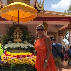 Meet your Posher, Katelyn